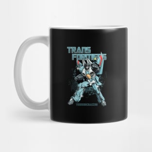 Transfrmers Autobot Mug